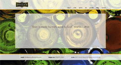 Desktop Screenshot of doozysfinespirits.com